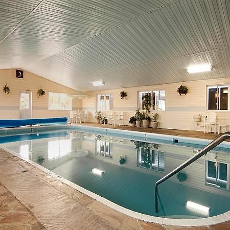 Best Western Of אלפנה מראה חיצוני תמונה