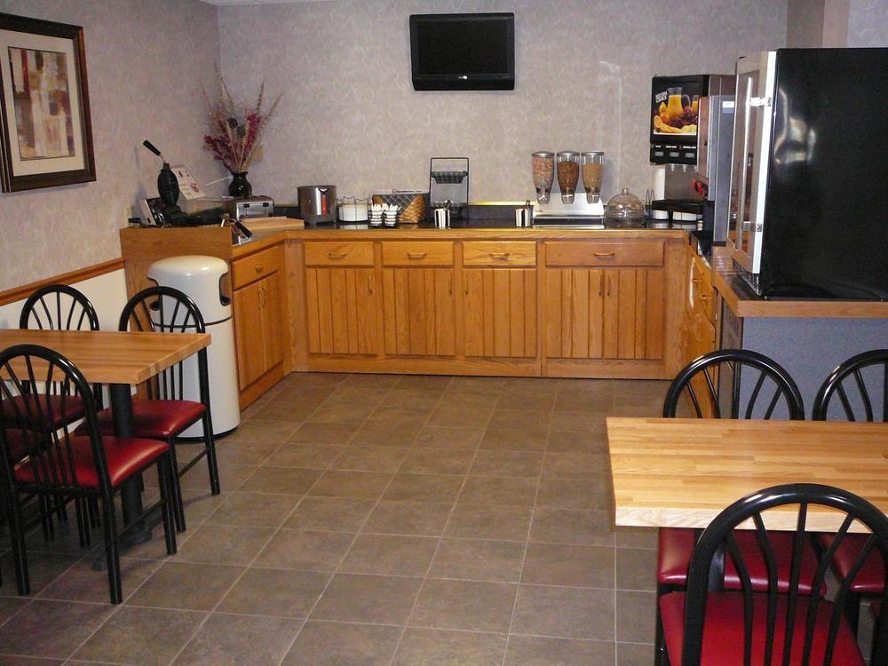 Best Western Of אלפנה מראה חיצוני תמונה